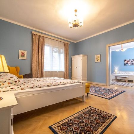City House 티미쇼아라 외부 사진