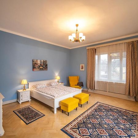 City House 티미쇼아라 외부 사진