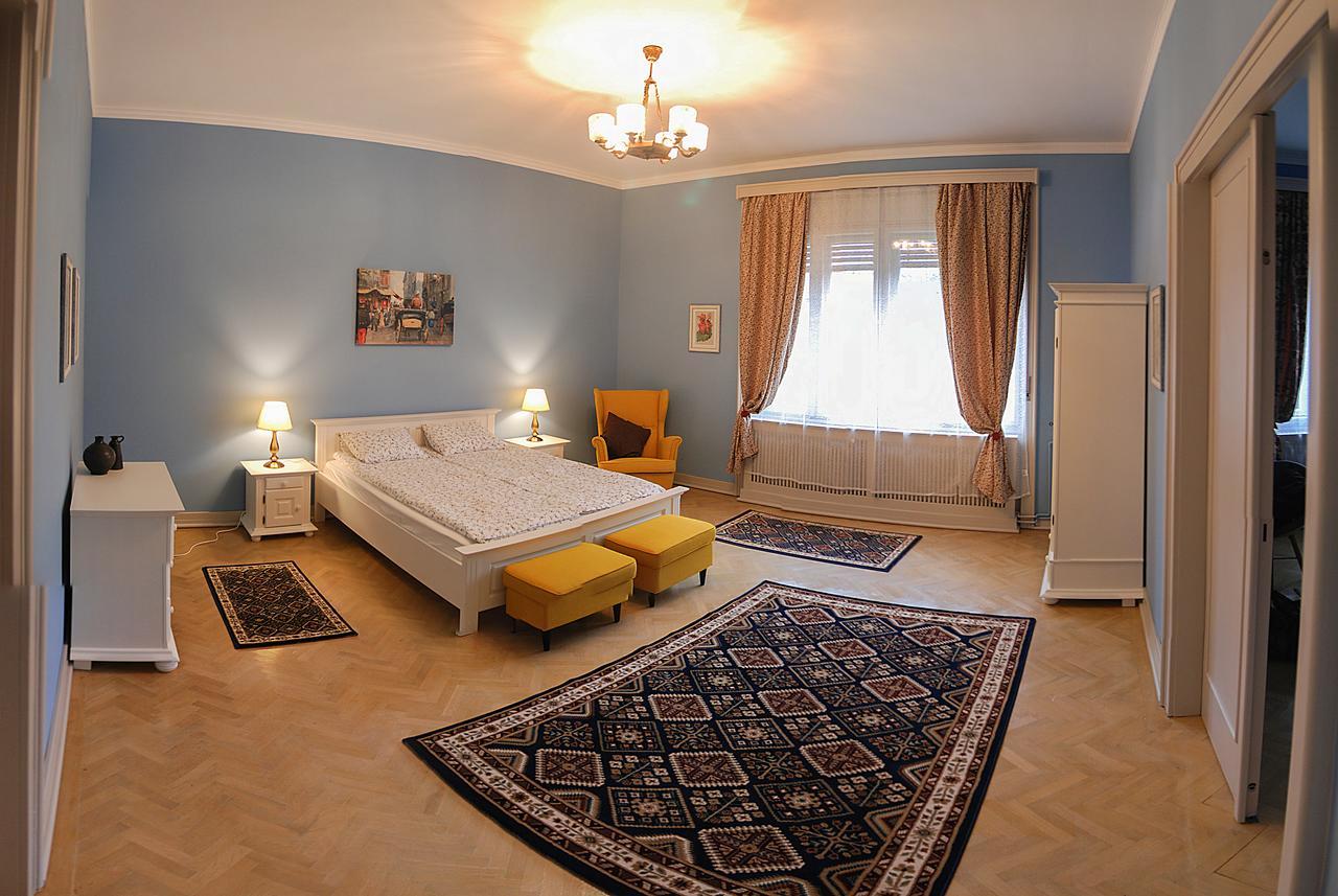 City House 티미쇼아라 외부 사진