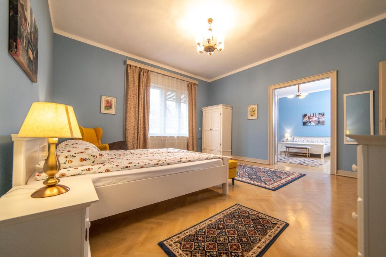 City House 티미쇼아라 외부 사진