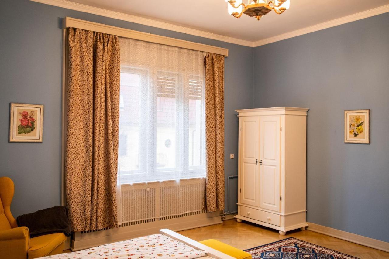 City House 티미쇼아라 외부 사진