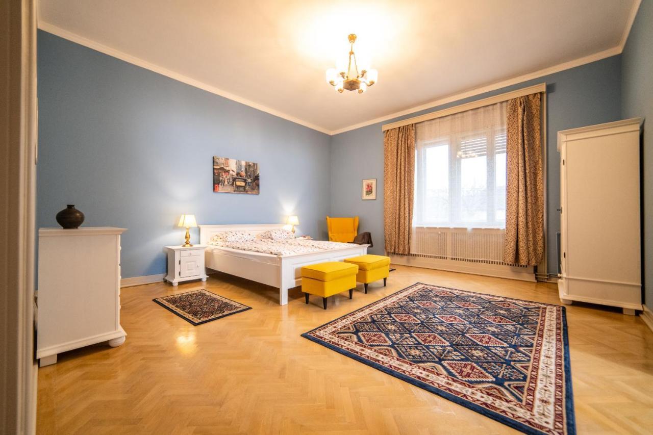 City House 티미쇼아라 외부 사진