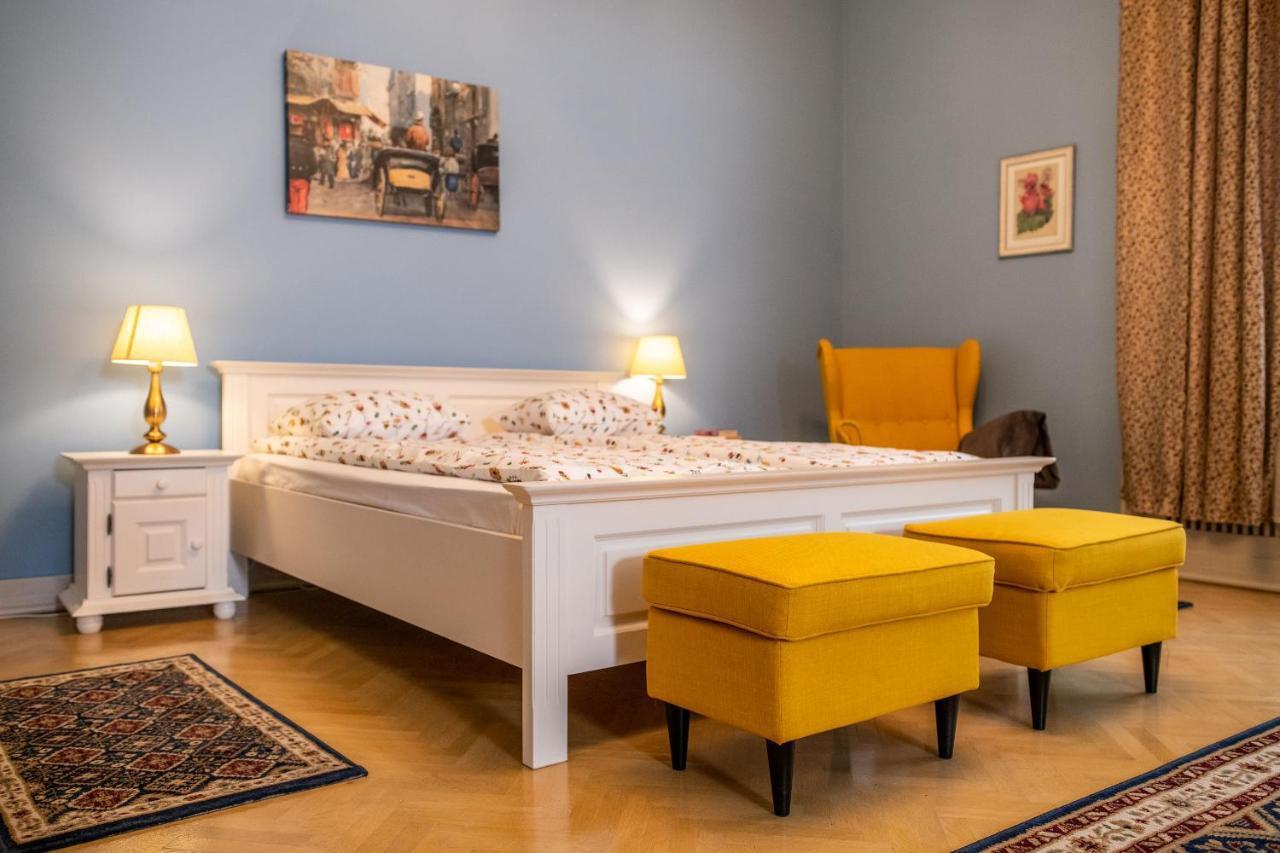 City House 티미쇼아라 외부 사진