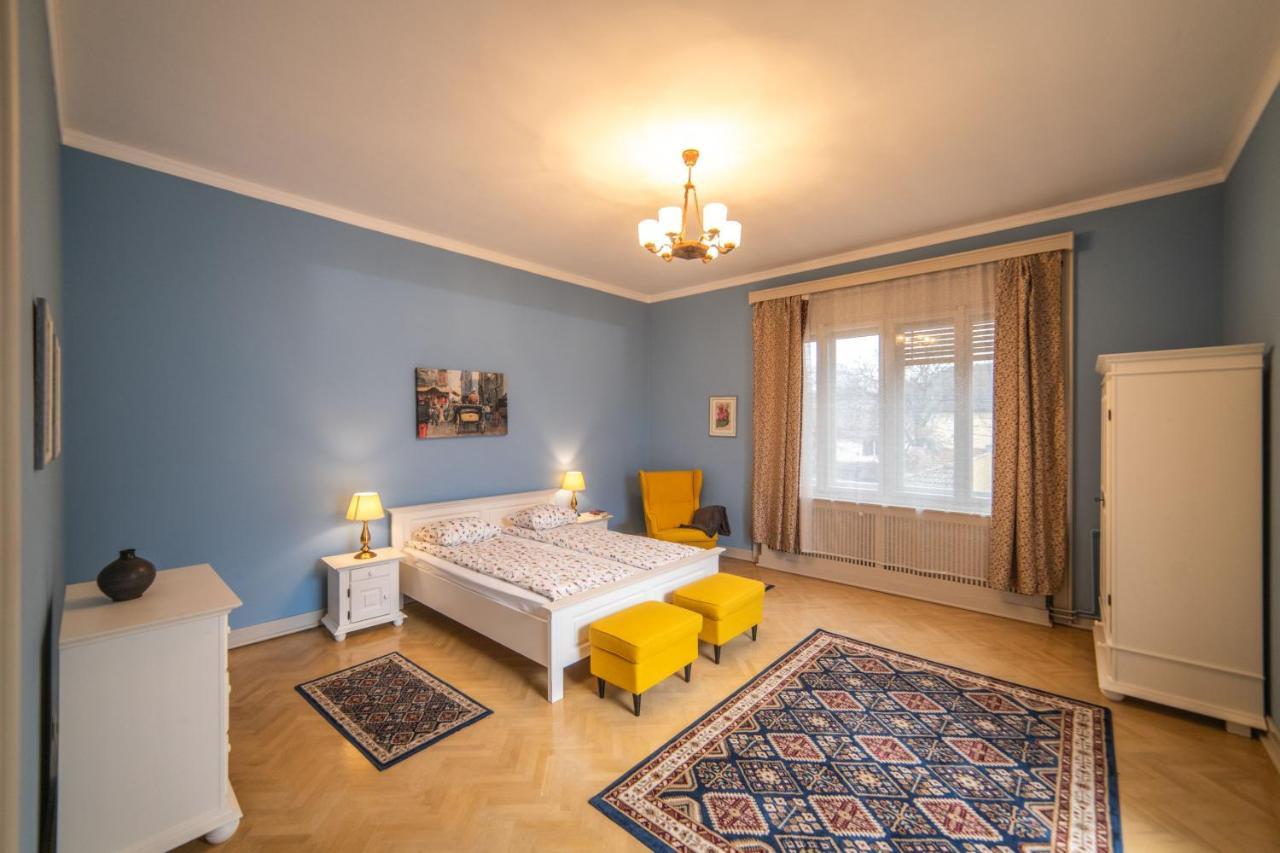 City House 티미쇼아라 외부 사진