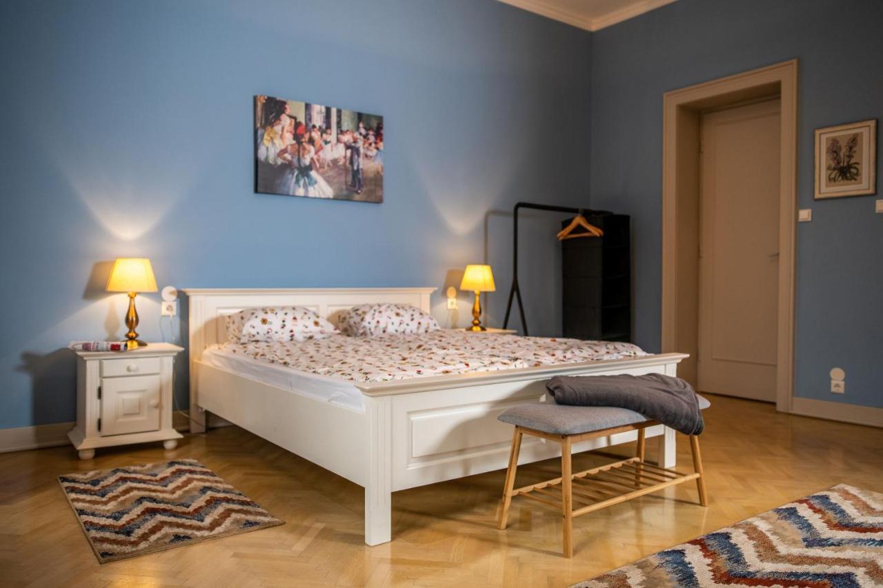 City House 티미쇼아라 외부 사진