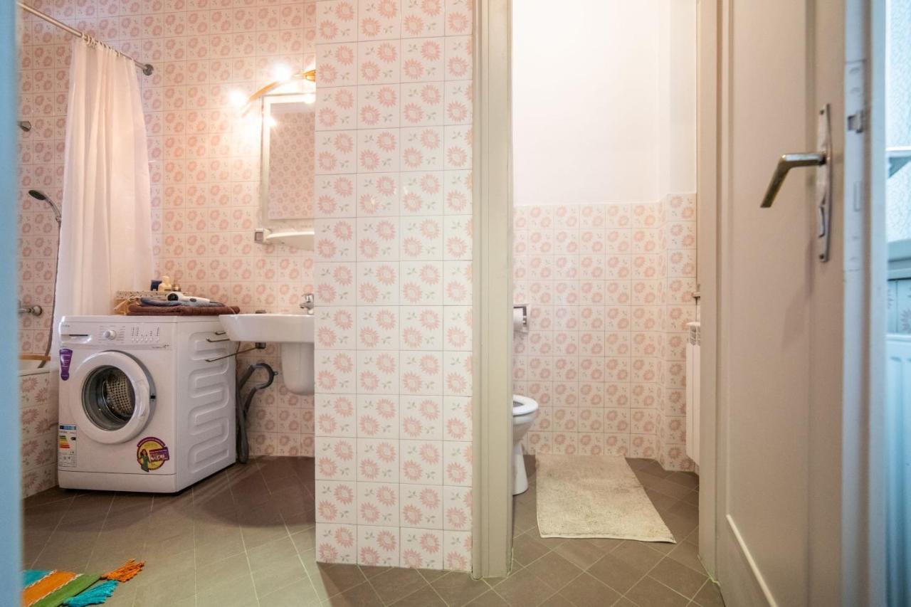 City House 티미쇼아라 외부 사진
