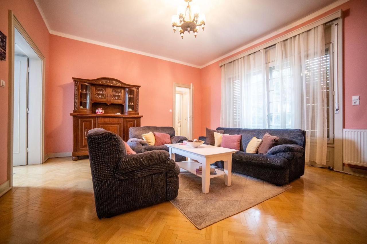 City House 티미쇼아라 외부 사진