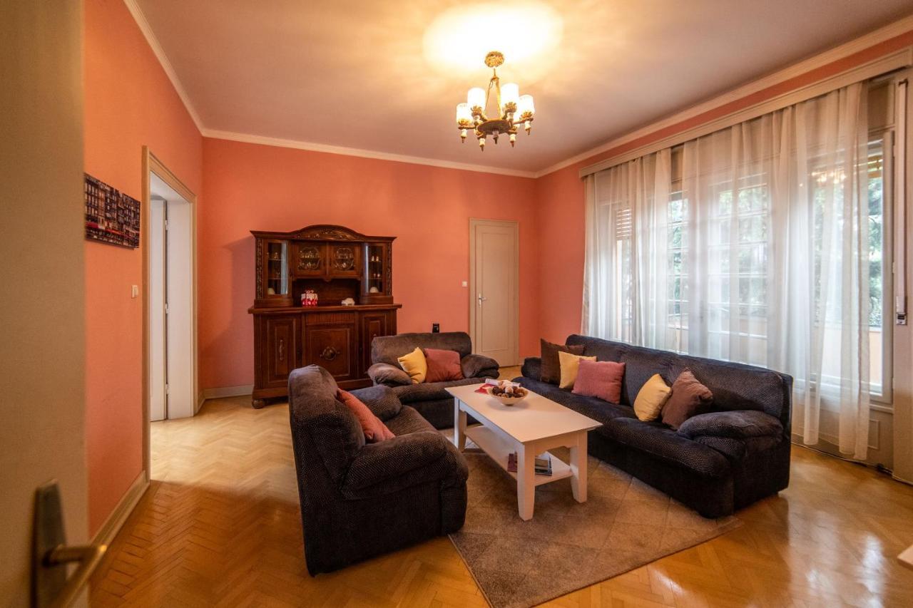 City House 티미쇼아라 외부 사진