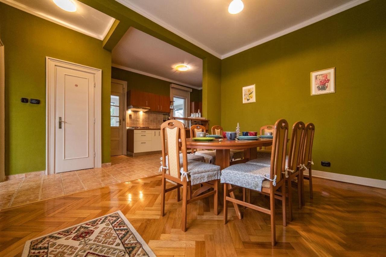City House 티미쇼아라 외부 사진